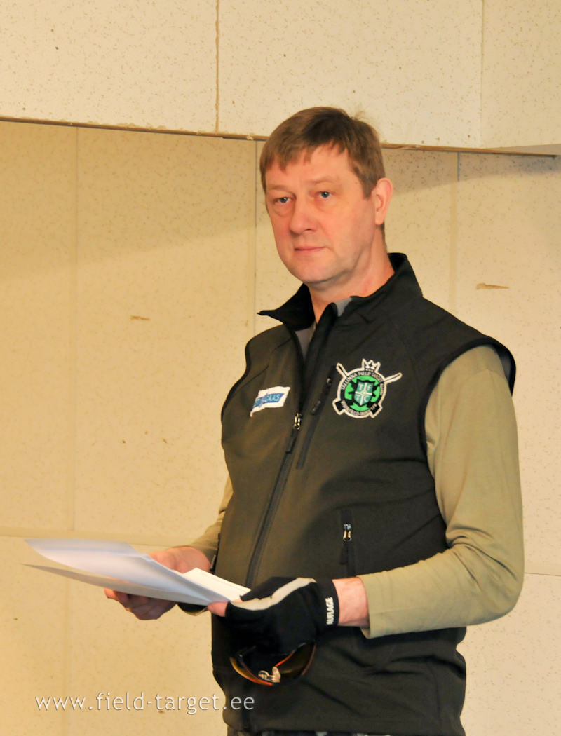 Briifing. Anname lisapunkte neile, kes lasevad raskemast asendist